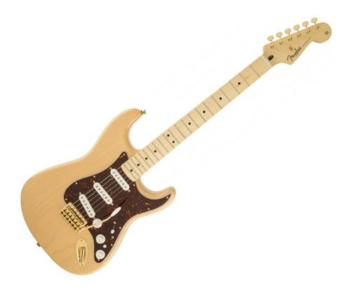 Guitarra Electrica Fender Stratocaster Deluxe Player Maple