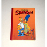 Súper Simpson 2 Matt Groening Cómic Usado 1994