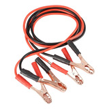 Cable Puente 1000 Amper Cargador Bateria Auxilio Auto