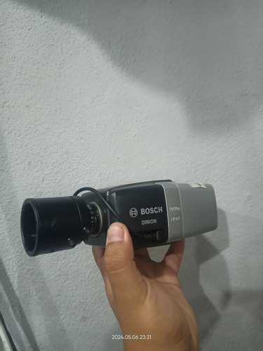 Camara Bosch Nbn-71027-ba