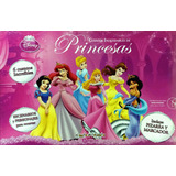 Cuentos Inolvidables De Princesas Para Las Mas Pequeñas 