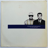 Pet Shopo Boys - The Complete Singles - 2lps -encarte -ótimo