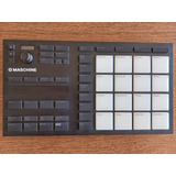 Maschine Mikro Mk3 + Licencias De Software