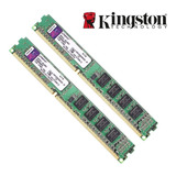 Memoria Ram Valueram 2gb Kingston Kvr1333d3n9/2g Usada