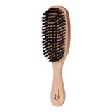 Magic Reforzada De Jabali) Hard Wave Brush  7720