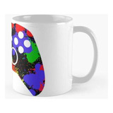 Taza Mando Xbox One Salpicado De Pintura Calidad Premium