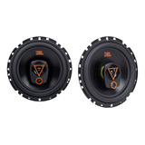 Par Alto Falante 6 Polegadas Jbl Multisystem 6trms80 160rms 