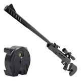 Rifle / Carabina Crosman 4.5 Cargador 12 Diabolos Mira 4x32