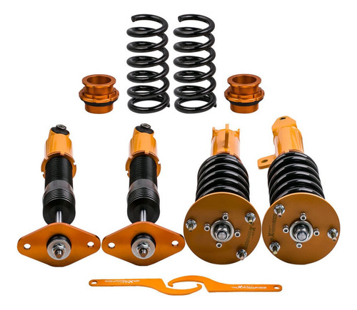 Coilovers Dodge Challenger R/t 2009 5.7l