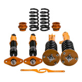 Coilovers Dodge Challenger R/t 2009 5.7l