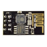 Esp01 Esp8266  Con Tasmota Arduino    Unidades