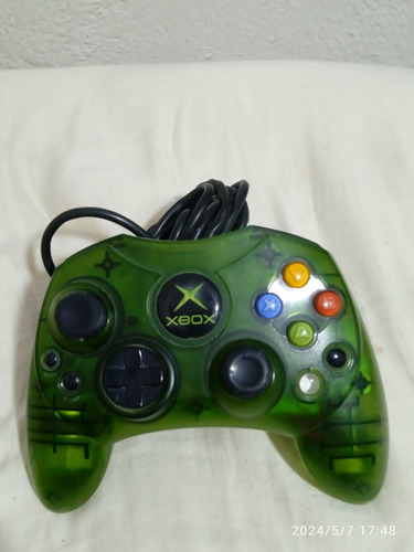 Control Xbox Normal 