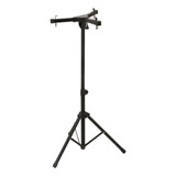 Suporte De Tambor Mudo Pad Silencer Stand Drum Dumb Pad Drum