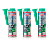 Limpia Inyectores Nafta X3 ( Injection- Reiniger) Liqui Moly