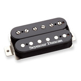 Seymour Duncan Sh-4 Jb Modelo Humbucker (negro)