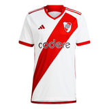 Jersey Local River Plate 23/24 Ht3677 adidas