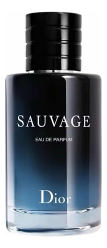 Sauvage Dior - Eau De Parfum 100ml