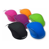 Mouse Mini Noga  Ngm-418 Ngm-418 Azul