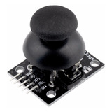 Módulo Joystick Analógico 3 Eixos Para Arduino Pic Ky 023