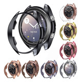 Funda Case D Tpu Brillante Premium Para Galaxy Watch 3 41 Mm