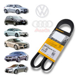 Correa Poli V Continental Vw Audi Seat 2.0 Tsi 6pk 1120 Hoy