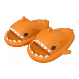 Sapatos K0 Cute Shark Para Mulheres E Homens Antiderrapantes