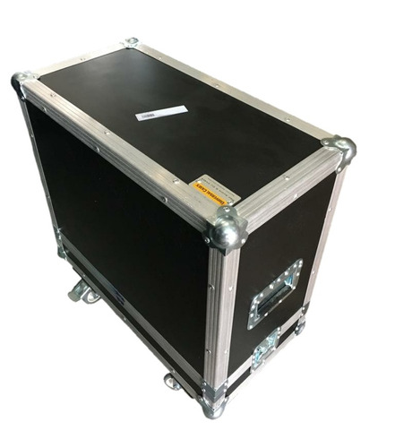 Flight Case Para Marshall Jvm 215