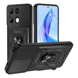 Case Camera Para Xiaomi Redmi Note 13 - Skudo Anti Impacto