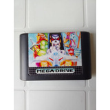 Jogo Repro Gaiares Mega Drive