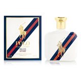 Ralph Lauren Polo Blue Sport Men 125ml Edt