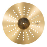 Platillo Sabian 18  Aero Aax Br