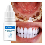 Efero Dental Whitening Essence Cleaning Higiene Oral