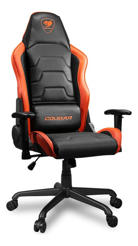 Silla Gamer Cougar Armor Air