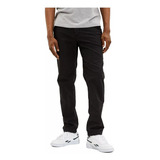 Pantalón Slim Straight Chino Rockwell American Eagle Hombre 