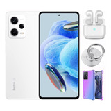 Xiaomi Redmi Note 12 Pro 5g Dual Sim 128 Gb Blanco 6 Gb Ram