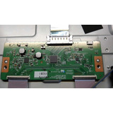 Placa T-con LG 47la6200