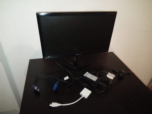 Monitor Pc Led Samsung S20b300b