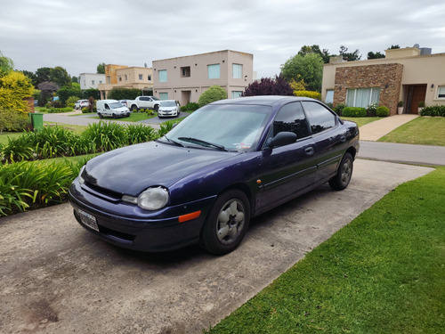 Chrysler Neon 1999 1.8