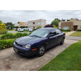Chrysler Neon 1999 1.8
