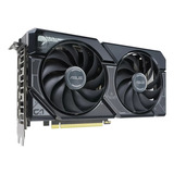 Tarjeta De Video Rtx 4060 Asus Dual 8gb Gddr6 Oc