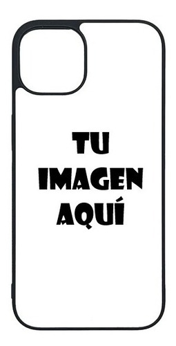 Carcasas Personalizadas Tpu Antigolpes Para Smartphone 