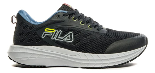 Zapatilla Fila Training Compass Hombre - Newsport