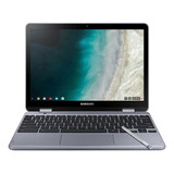 Laptop Samsung Chromebook 12.2  Intel Celeron 4gb 32gb