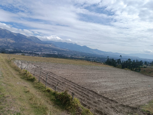 Oportunidad Única!!! Terreno De 1.184 M² En Carabuela, Ilumán - Imbabura - Imagen 2