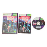 Dance Central Xbox 360 