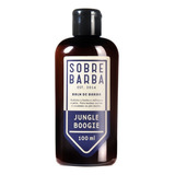 Balm De Barba Sobrebarba Jungle Boogie 100ml Pra Viagem