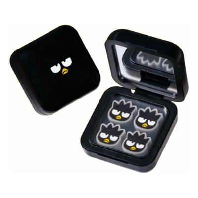 Starface Badtz Maru 32 Pzs Pimple Patch + Case Momento De Aplicación Día\u002Fnoche Tipo De Piel Todo Tipo De Piel | Envío gratis