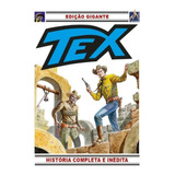 Tex Gigante - Vol. 38