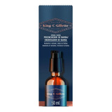 Gillette Serum Engrosador Barba King C Gille.50ml