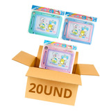 Kit 20 Lousa Magica Brinquedo Infantil Atacado Revenda Nf